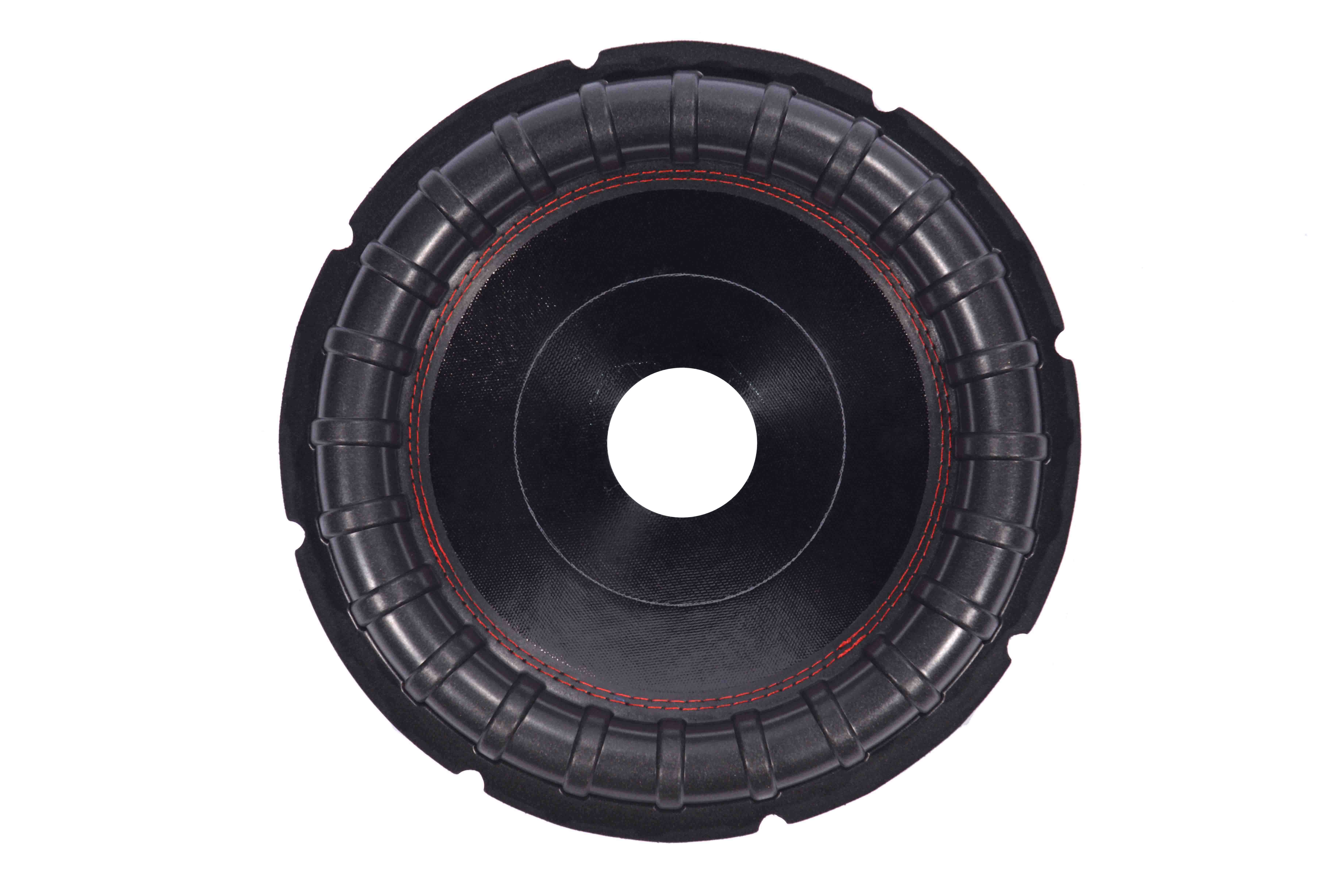 汽车后置低音音盆TW系列-TW300-180C-N1H2A54M2G42.0Q4-A-2ZX